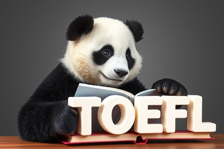 TOEFLってどんなテスト？