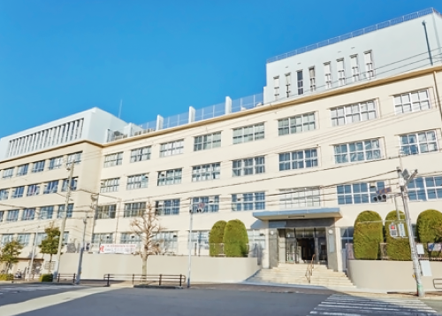 関西国際大学