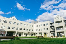流通科学大学