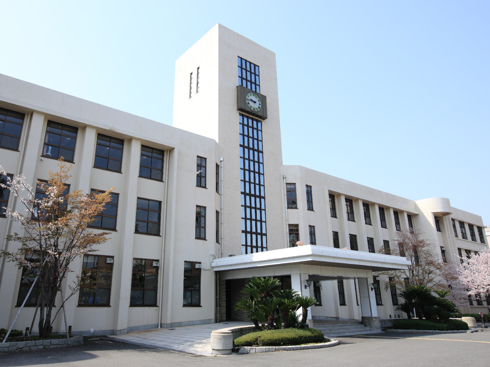 ○大阪公立大学
