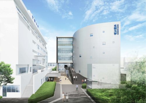 文教大学