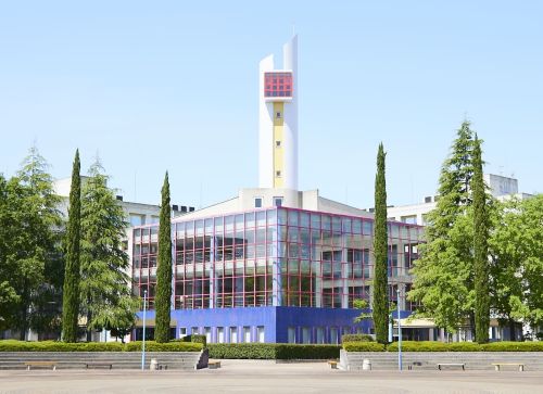 尚美学園大学