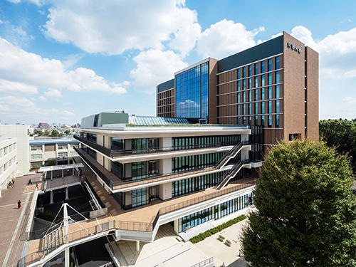 駒澤大学
