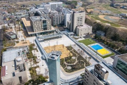 城西大学