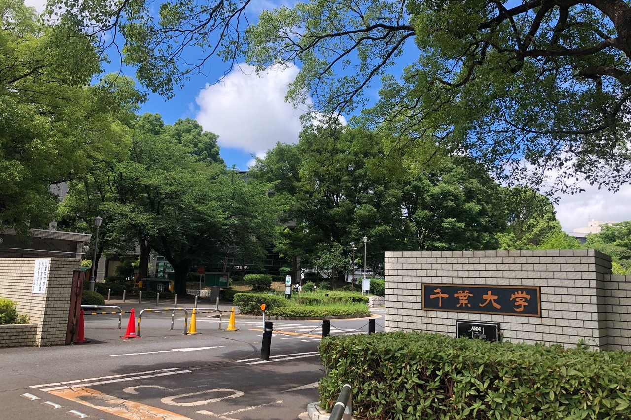 ◉千葉大学