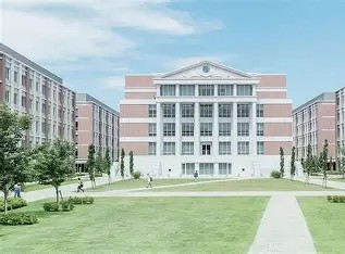 杏林大学
