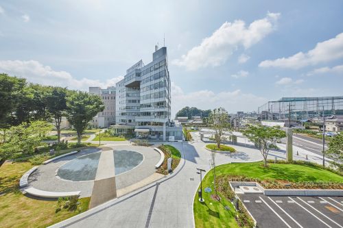 江戸川大学