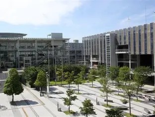 大東文化大学