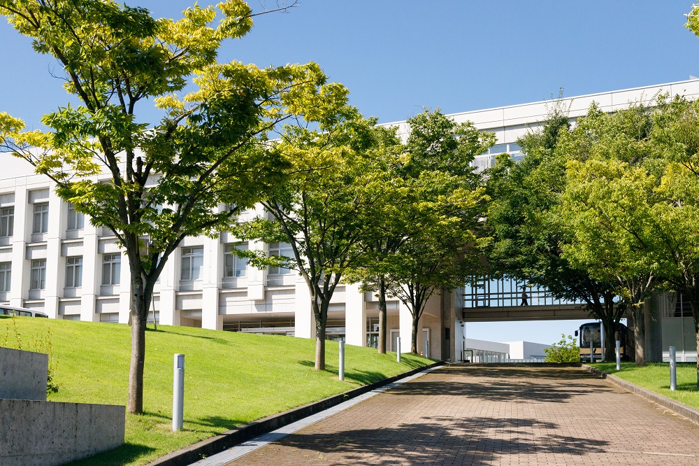 新潟科学大学（2027年4月 新潟薬科大学から校名変更）