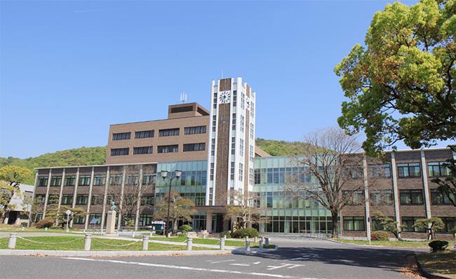 ◉岡山大学