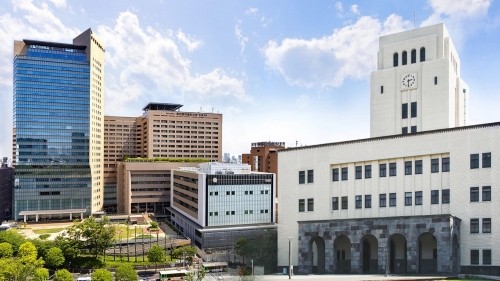 ◉東京科学大学