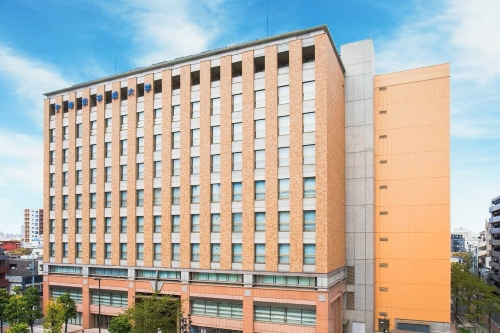 帝京平成大学