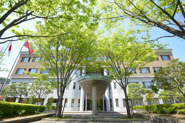 大阪教育大学