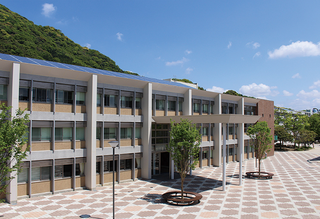 福岡教育大学