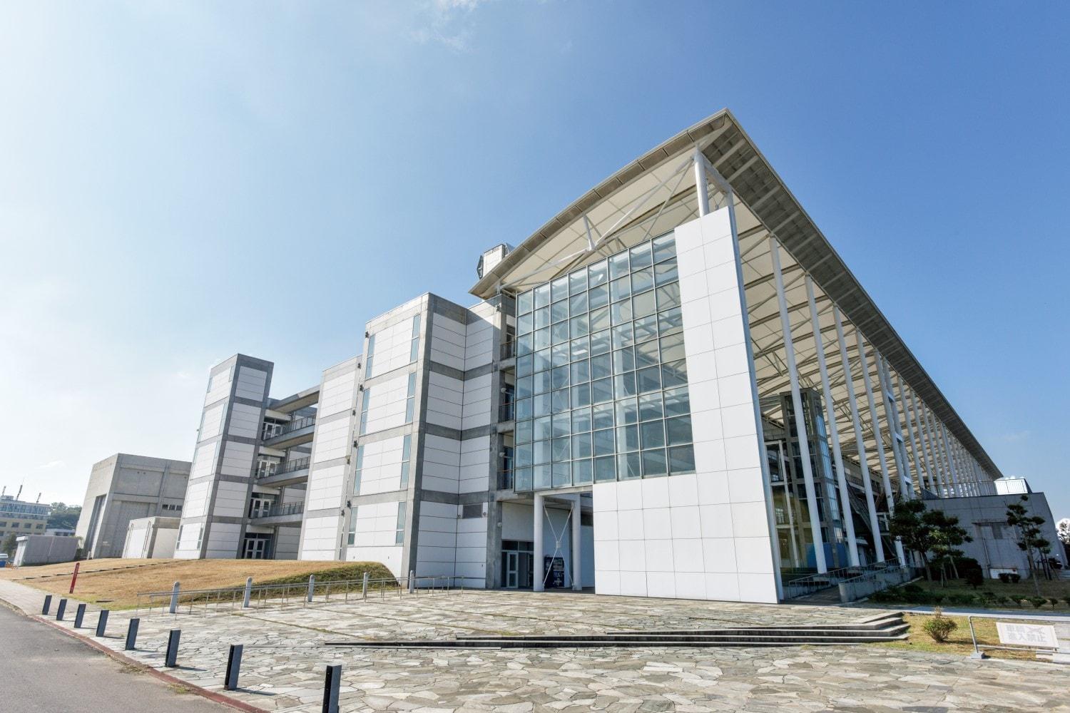 北九州市立大学