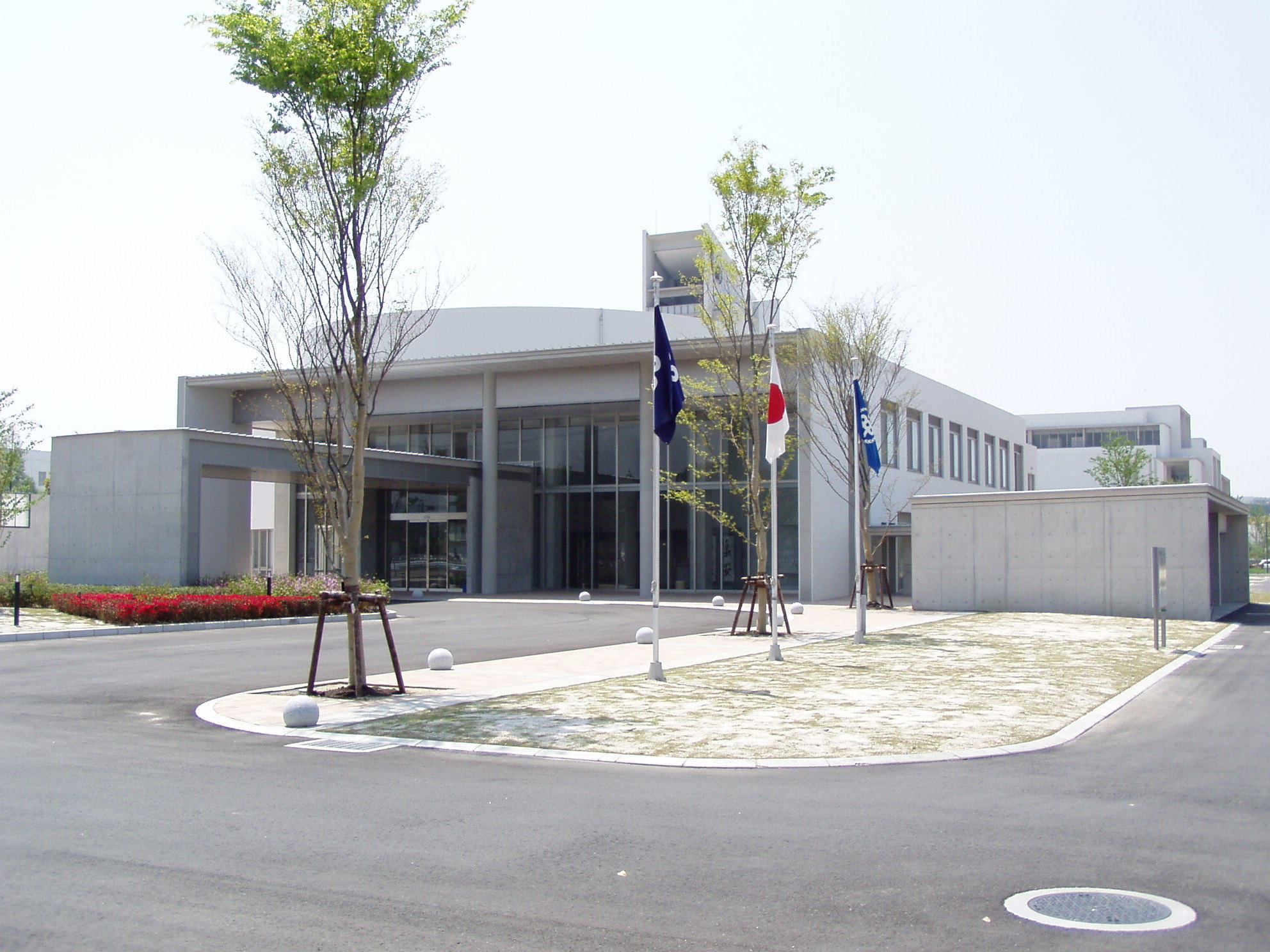 福岡県立大学
