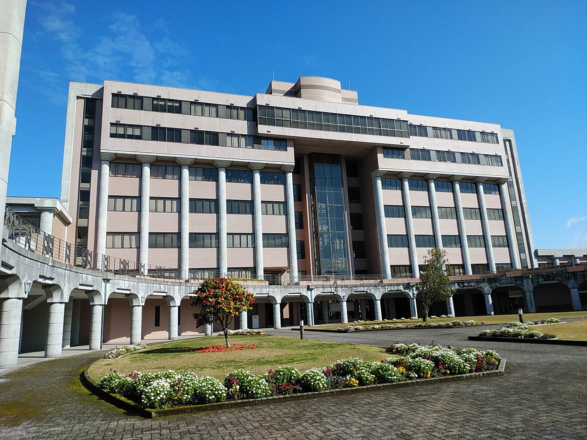 宮崎公立大学