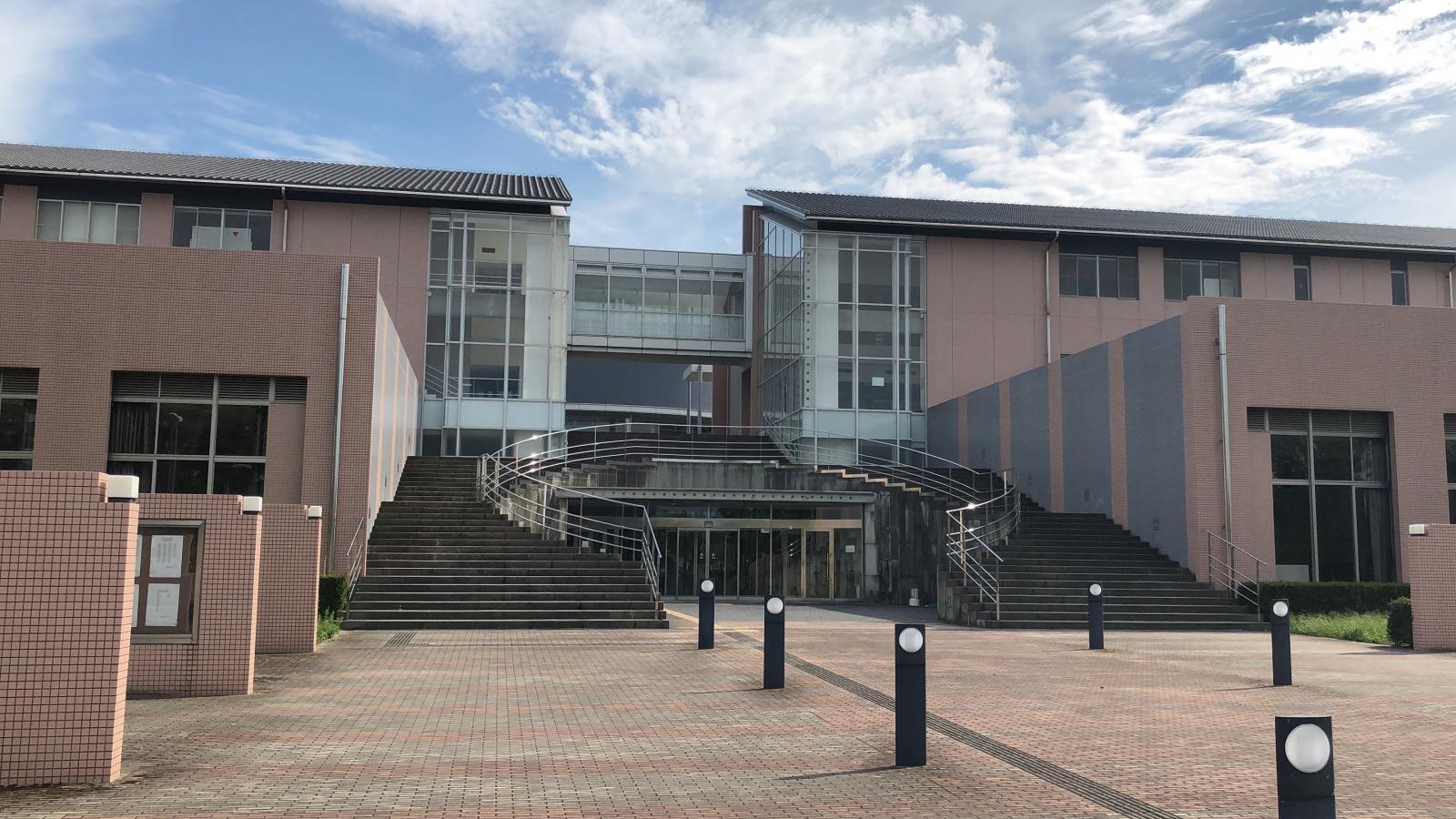 ◯島根県立大学