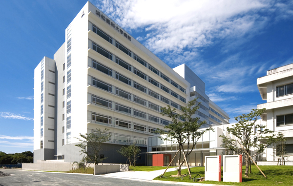 ◉浜松医科大学