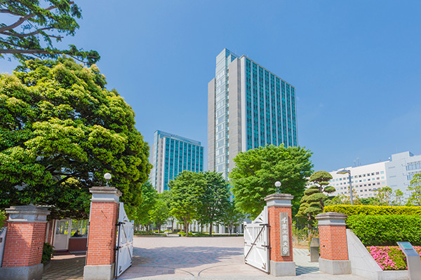 千葉工業大学