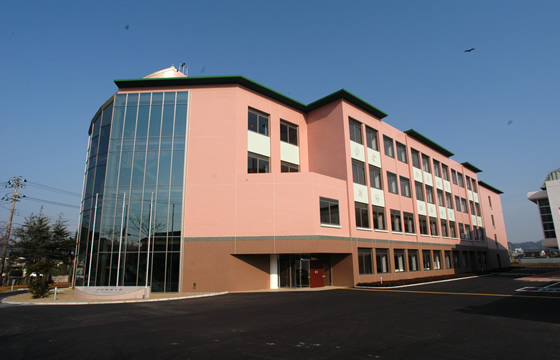 亀田医療大学
