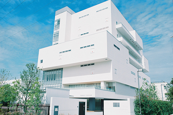 大阪音楽大学