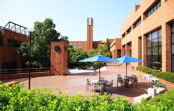 大阪学院大学