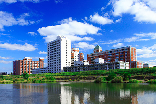 大阪工業大学