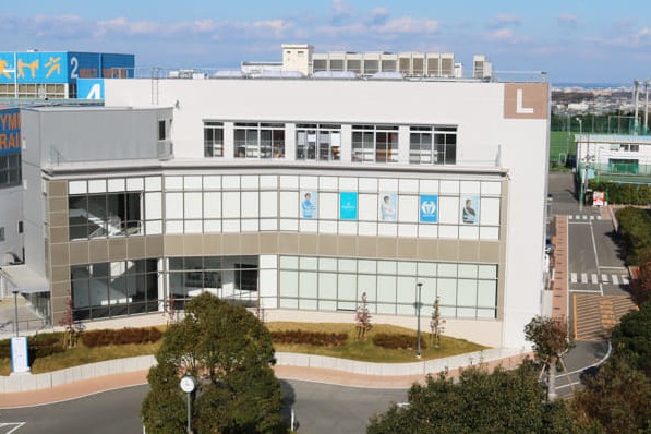大阪体育大学