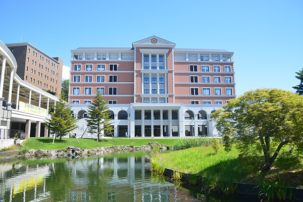 玉川大学