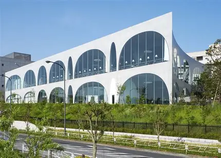 多摩美術大学