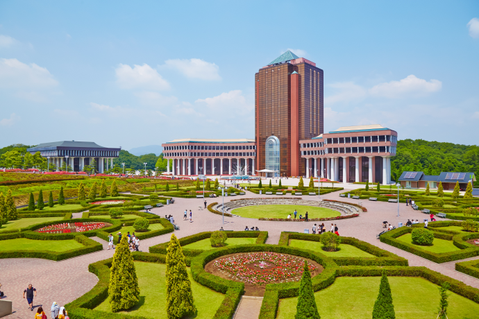 東京工科大学