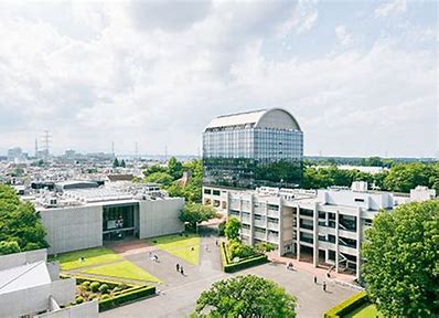 武蔵野美術大学