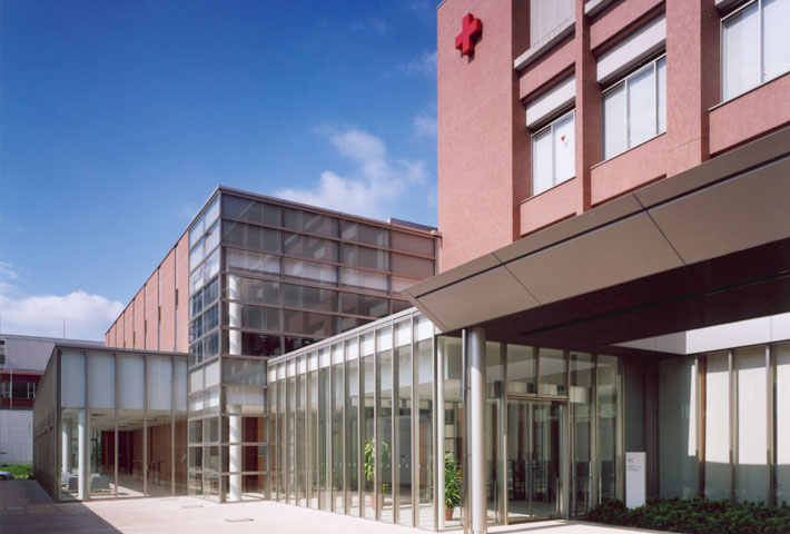 日本赤十字看護大学