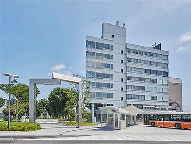 江戸川大学