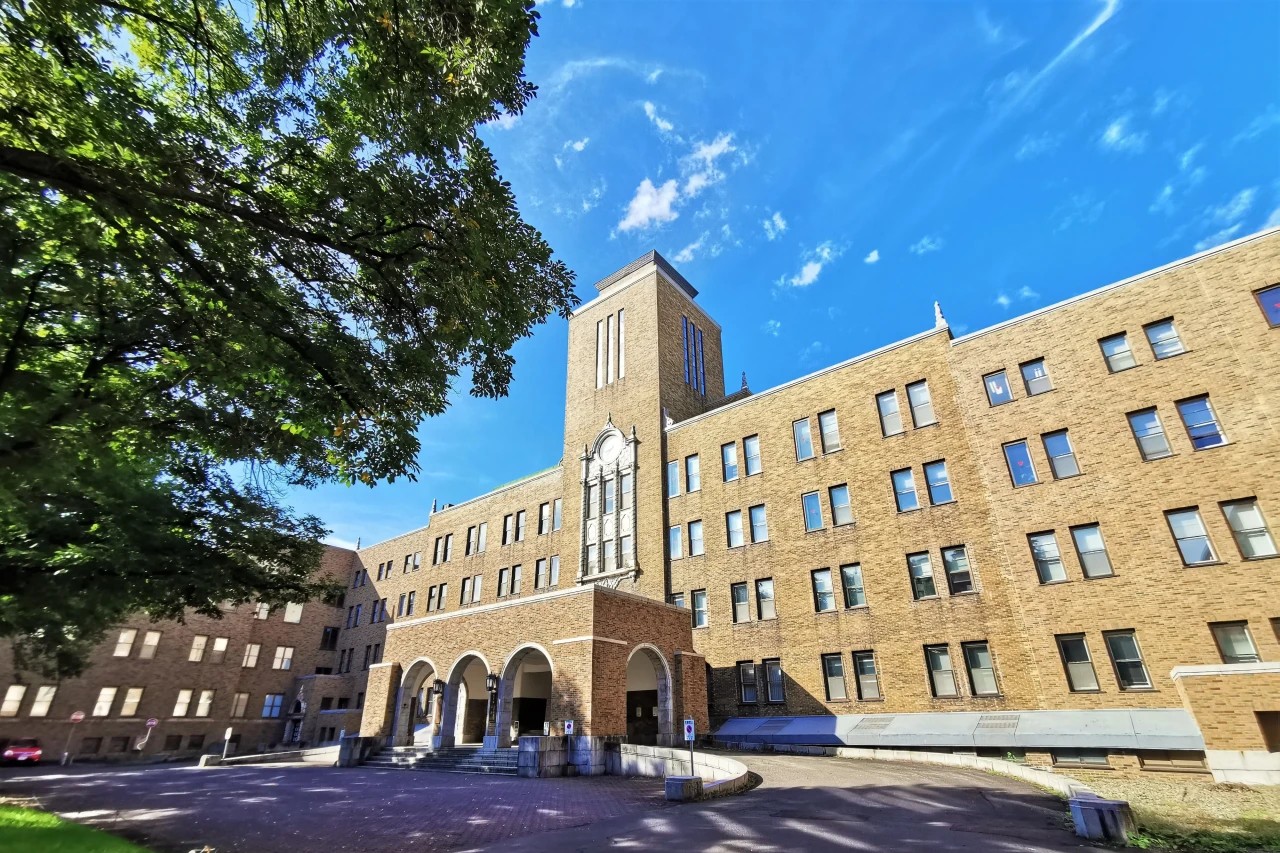 ◉北海道大学