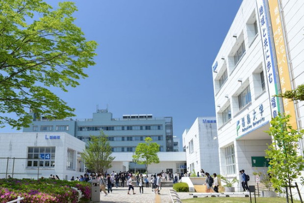 ◉福島大学