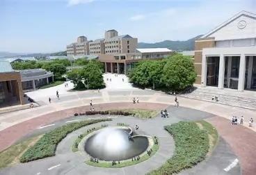 ◯岡山県立大学