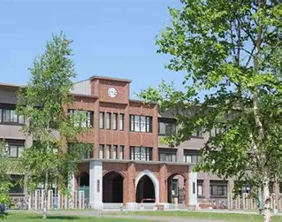 ◉帯広畜産大学