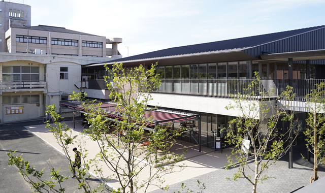 ○長崎県立大学