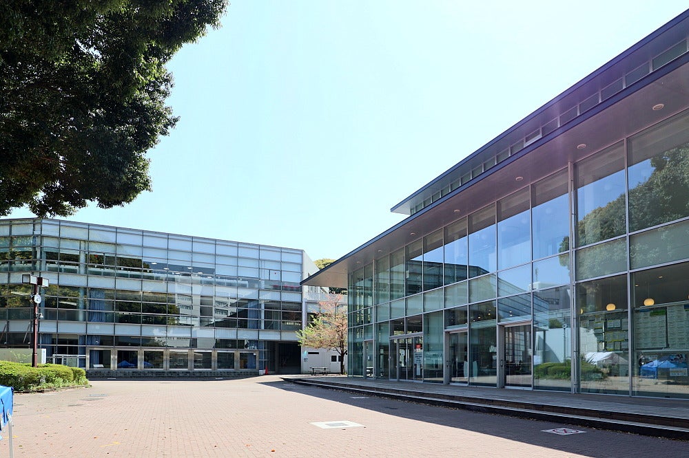 ◉横浜国立大学