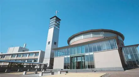 聖学院大学