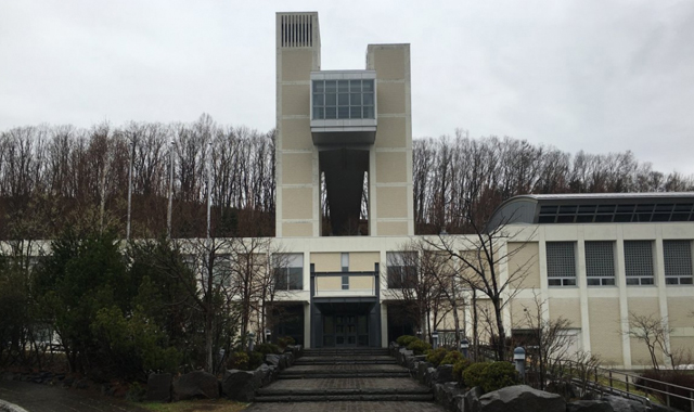 ○札幌市立大学