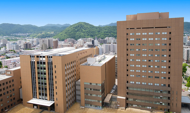 ○札幌医科大学