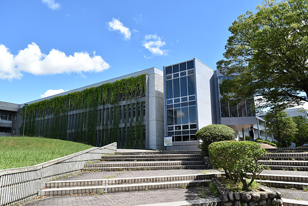 ◉愛知教育大学