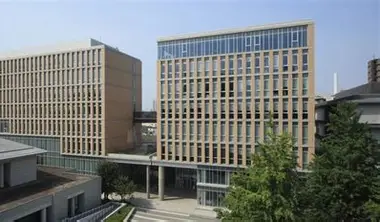 大正大学