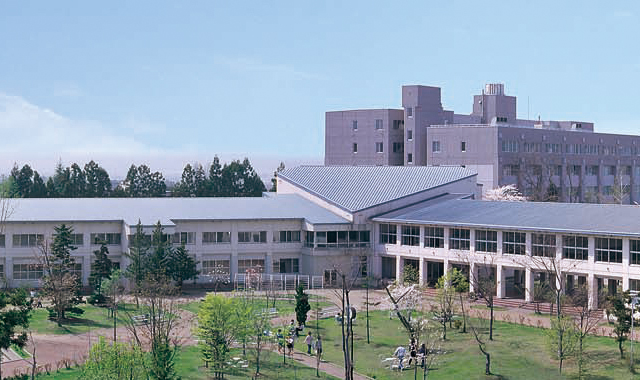 ◯青森公立大学