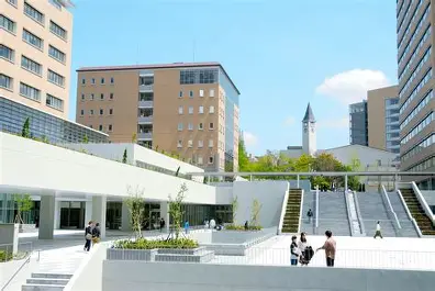 明星大学