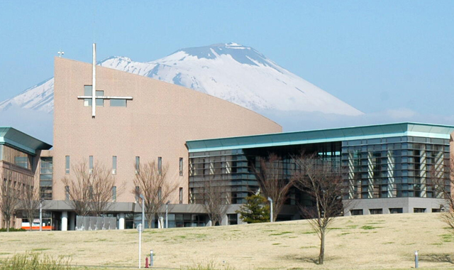 ○岩手県立大学
