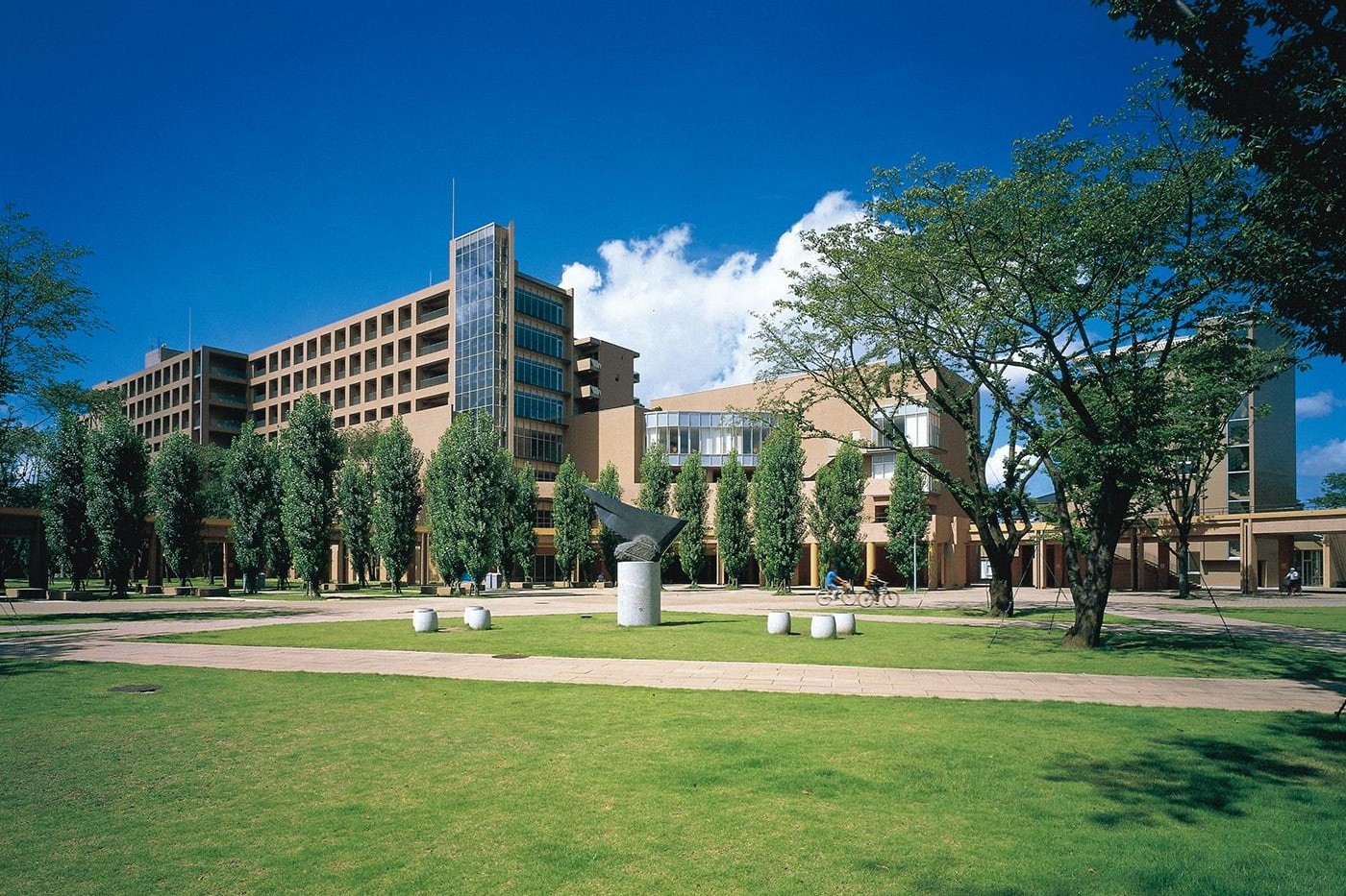 ◉東京外国語大学